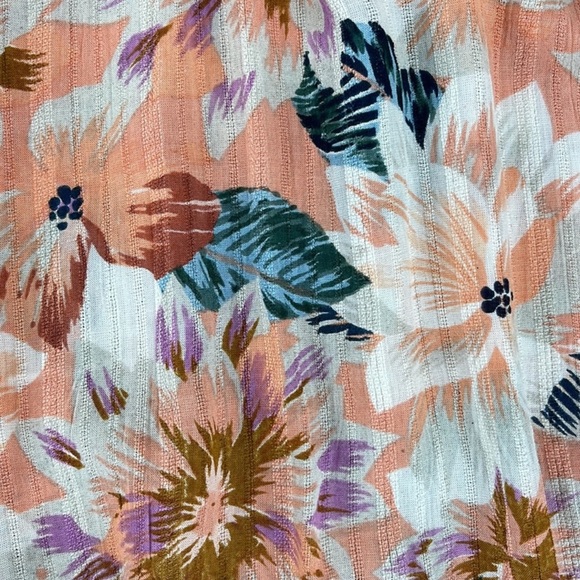 🔆Rip Curl🔆Super Bloom Floral Maxi Dress - Picture 10 of 16